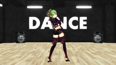 Marzcade Presents: Fri Sat Sun Featuring Kuki Shinobu