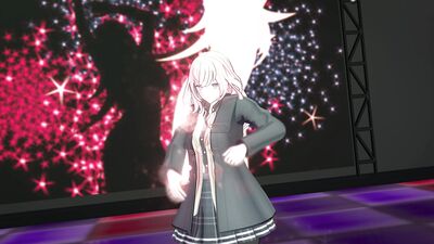 TSUZURA Isohime Black Mamba