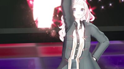 TSUZURA Isohime Black Mamba