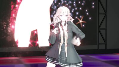 TSUZURA Isohime Black Mamba