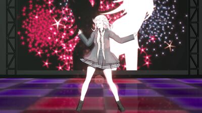 TSUZURA Isohime Black Mamba