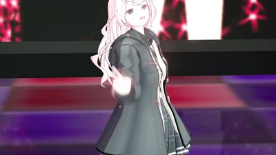 TSUZURA Isohime Black Mamba