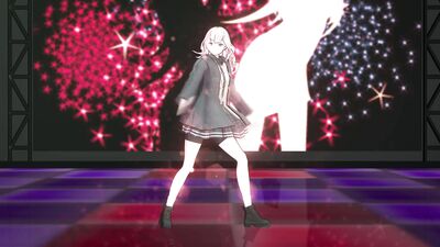 TSUZURA Isohime Black Mamba