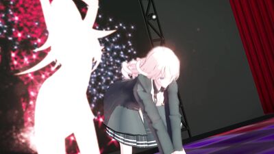 TSUZURA Isohime Black Mamba