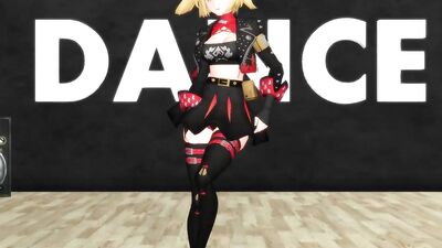 Marzcade Presents: Good Luck Featuring Burnice White