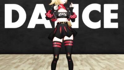 Marzcade Presents: I'm Feeling Good Featuring Burnice White