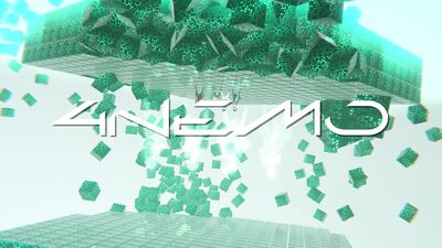【MMD Genshin Impact】 MORE 【4NEMO feat. Lumine】