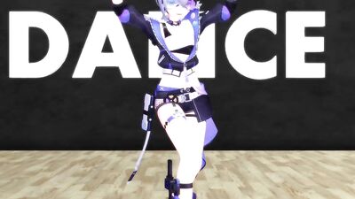 Marzcade Presents: Cherry Sky Featuring Silver Wolf