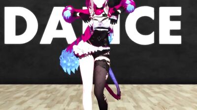 Marzcade Presents: PUBG Phut Hon Featuring Pardofelis