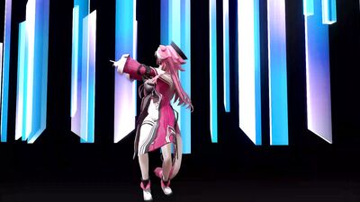 Raora Panthera Uchouten Vivace --ラオーラで有頂天ビバーチェ