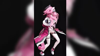 Raora Panthera Uchouten Vivace --ラオーラで有頂天ビバーチェ