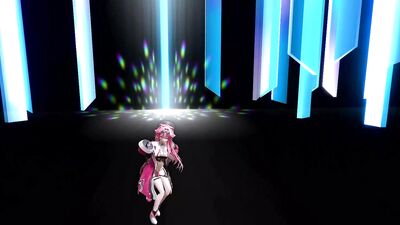 Raora Panthera Uchouten Vivace --ラオーラで有頂天ビバーチェ