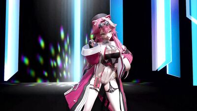 Raora Panthera Uchouten Vivace --ラオーラで有頂天ビバーチェ