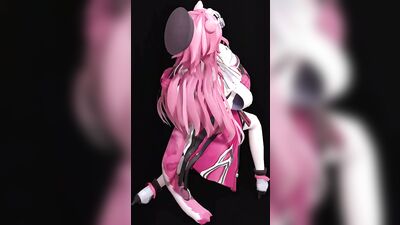 Raora Panthera Uchouten Vivace --ラオーラで有頂天ビバーチェ