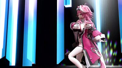 Raora Panthera Uchouten Vivace --ラオーラで有頂天ビバーチェ