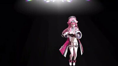 Raora Panthera Uchouten Vivace --ラオーラで有頂天ビバーチェ