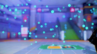 【MMD Arknights: Endfield 4K/60fps】《Endministrator》~《Catch Me If You Can》