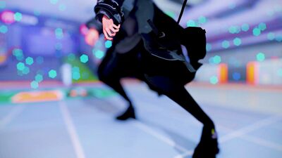 【MMD Arknights: Endfield 4K/60fps】《Endministrator》~《Catch Me If You Can》