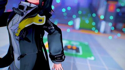 【MMD Arknights: Endfield 4K/60fps】《Endministrator》~《Catch Me If You Can》