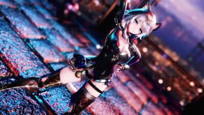 サフェル Cipher - サフェル Cipher - Marine Bloomin'