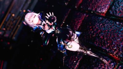 サフェル Cipher - サフェル Cipher - Marine Bloomin'