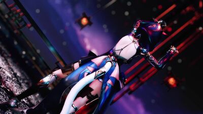 サフェル Cipher - サフェル Cipher - Marine Bloomin'