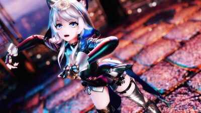 サフェル Cipher - サフェル Cipher - Marine Bloomin'