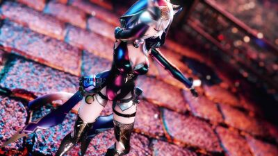 サフェル Cipher - サフェル Cipher - Marine Bloomin'