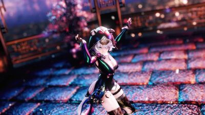 サフェル Cipher - サフェル Cipher - Marine Bloomin'