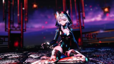 サフェル Cipher - サフェル Cipher - Marine Bloomin'