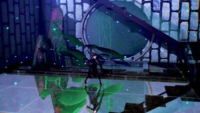 【MMD ブルーアーカイブ 4K/60fps】《Tsukatsuki Rio (調月リオ)》~《Red Velvet 레드벨벳 'Queendom》