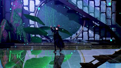 【MMD ブルーアーカイブ 4K/60fps】《Tsukatsuki Rio (調月リオ)》~《Red Velvet 레드벨벳 'Queendom》