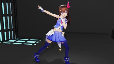 ときのそら Tokino Sora - アンテナ39 (Antenna 39)