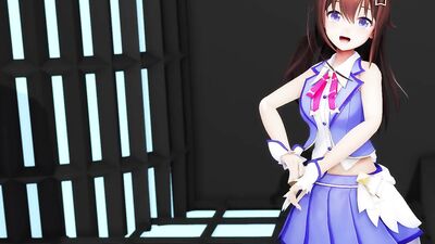 ときのそら Tokino Sora - アンテナ39 (Antenna 39)