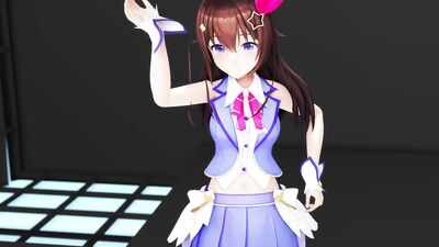 ときのそら Tokino Sora - アンテナ39 (Antenna 39)