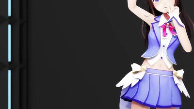 ときのそら Tokino Sora - アンテナ39 (Antenna 39)