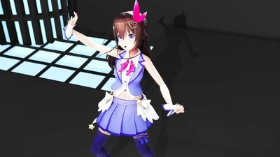 ときのそら Tokino Sora - アンテナ39 (Antenna 39)