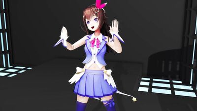 ときのそら Tokino Sora - アンテナ39 (Antenna 39)